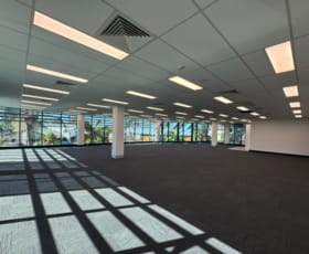 Offices commercial property leased at 43 Plaza Parade Maroochydore QLD 4558
