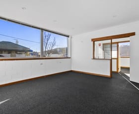 Factory, Warehouse & Industrial commercial property leased at 54 - 58 Federal Street North Hobart TAS 7000