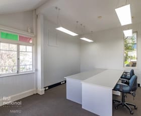 Medical / Consulting commercial property for lease at 75 St Pauls Terrace Spring Hill QLD 4000