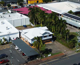 Offices commercial property leased at 15 Peel Street Mackay QLD 4740