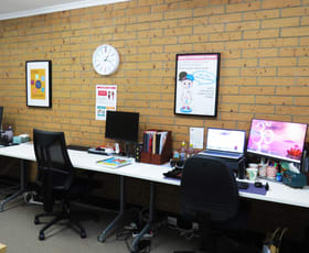 Offices commercial property leased at 15 Peel Street Mackay QLD 4740