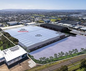 Factory, Warehouse & Industrial commercial property for lease at Warehouse 1A & 1B 48 Assembly Drive Dandenong South VIC 3175