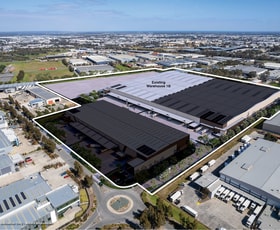 Factory, Warehouse & Industrial commercial property for lease at Warehouse 1B 48 Assembly Drive Dandenong South VIC 3175