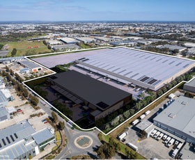 Factory, Warehouse & Industrial commercial property for lease at Warehouse 1A & 1B 48 Assembly Drive Dandenong South VIC 3175