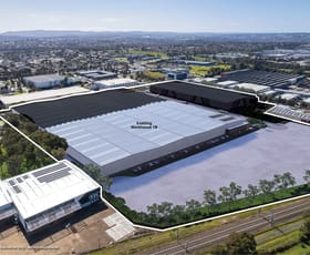 Factory, Warehouse & Industrial commercial property for lease at Warehouse 1B 48 Assembly Drive Dandenong South VIC 3175