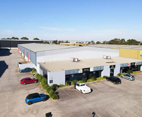 Factory, Warehouse & Industrial commercial property for lease at 2/333-343 Frankston-Dandenong Road Dandenong South VIC 3175