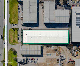 Factory, Warehouse & Industrial commercial property for lease at 2/333-343 Frankston-Dandenong Road Dandenong South VIC 3175