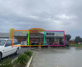 Shop & Retail commercial property for lease at Unit 8/809-813 Port Rd Woodville SA 5011