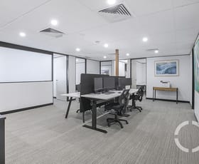 Offices commercial property for lease at Level 1/337 Water Street Fortitude Valley QLD 4006