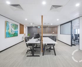 Offices commercial property for lease at Level 1/337 Water Street Fortitude Valley QLD 4006