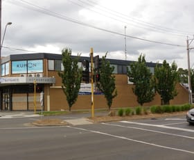 Offices commercial property leased at 2B Brice Avenue Mooroolbark VIC 3138