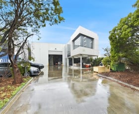 Factory, Warehouse & Industrial commercial property leased at 36 Deans Court Dandenong South VIC 3175