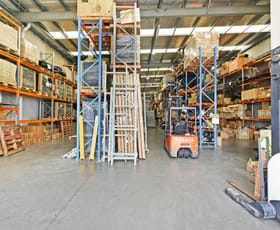 Factory, Warehouse & Industrial commercial property leased at 36 Deans Court Dandenong South VIC 3175