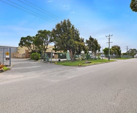 Factory, Warehouse & Industrial commercial property leased at 112 Radium Street Welshpool WA 6106