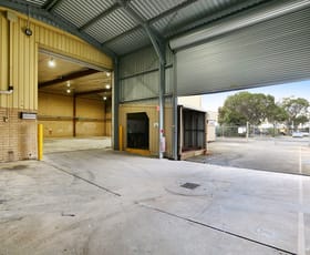 Factory, Warehouse & Industrial commercial property leased at 112 Radium Street Welshpool WA 6106
