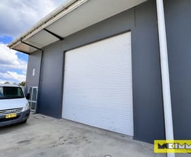 Factory, Warehouse & Industrial commercial property for lease at 8/32 Mulgi Drive South Grafton NSW 2460