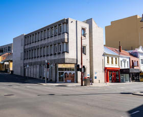 Shop & Retail commercial property leased at Ground/191-193 Liverpool Street Hobart TAS 7000