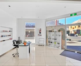 Shop & Retail commercial property leased at Ground/191-193 Liverpool Street Hobart TAS 7000