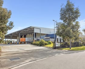 Offices commercial property leased at 54 Aylesbury Drive Altona VIC 3018