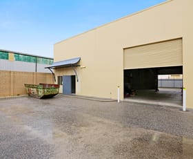 Factory, Warehouse & Industrial commercial property leased at 4/14 Crocker Drive Malaga WA 6090