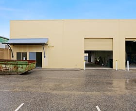 Factory, Warehouse & Industrial commercial property leased at 4/14 Crocker Drive Malaga WA 6090