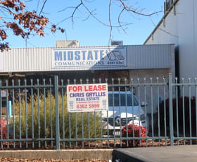 Offices commercial property leased at 19A William St Orange NSW 2800