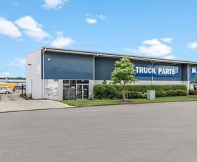 Factory, Warehouse & Industrial commercial property leased at Unit 1/11 Kinta Drive Beresfield NSW 2322