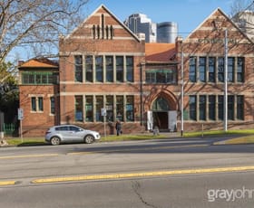Offices commercial property leased at 1  Total/Part First Floor, 15 Gisborne Street East Melbourne VIC 3002
