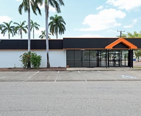 Showrooms / Bulky Goods commercial property leased at 1/101 Coonawarra Road Winnellie NT 0820