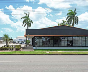 Showrooms / Bulky Goods commercial property leased at 1/101 Coonawarra Road Winnellie NT 0820