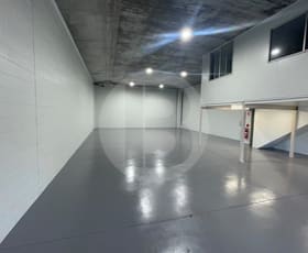 Factory, Warehouse & Industrial commercial property leased at 13/16 LOYALTY ROAD North Rocks NSW 2151