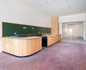 Shop & Retail commercial property leased at 379 Brunswick Street Fitzroy VIC 3065