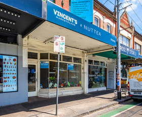 Shop & Retail commercial property leased at 379 Brunswick Street Fitzroy VIC 3065
