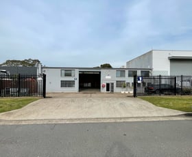 Factory, Warehouse & Industrial commercial property leased at 1 Watson Road Padstow NSW 2211