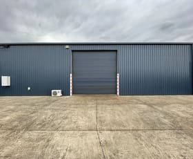 Factory, Warehouse & Industrial commercial property leased at 2/22 Smith Street Maddingley VIC 3340