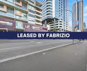 Shop & Retail commercial property leased at Shop 3/2 Walker Street Rhodes NSW 2138