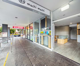 Shop & Retail commercial property leased at Shop 3/2 Walker Street Rhodes NSW 2138