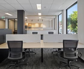 Showrooms / Bulky Goods commercial property leased at 3-7 Hamilton Street Mont Albert VIC 3127