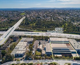 Development / Land commercial property for lease at 3/6-16 Joseph Street Blackburn North VIC 3130