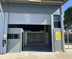 Factory, Warehouse & Industrial commercial property leased at L14/15/1191 Anzac Avenue Kallangur QLD 4503