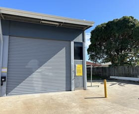 Factory, Warehouse & Industrial commercial property leased at L14/15/1191 Anzac Avenue Kallangur QLD 4503