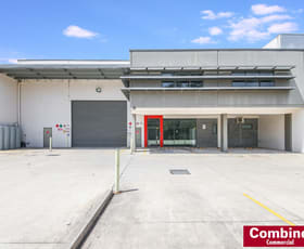 Factory, Warehouse & Industrial commercial property leased at 26 Mount Erin Road Campbelltown NSW 2560