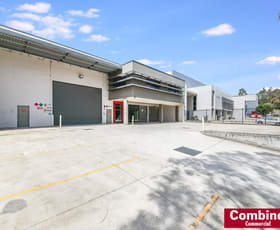 Factory, Warehouse & Industrial commercial property leased at 26 Mount Erin Road Campbelltown NSW 2560