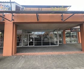 Medical / Consulting commercial property leased at Shop 5/170 George Street Liverpool NSW 2170