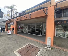 Medical / Consulting commercial property leased at Shop 5/170 George Street Liverpool NSW 2170