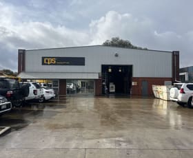 Factory, Warehouse & Industrial commercial property leased at 109 Welland Avenue Welland SA 5007
