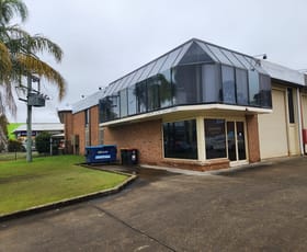 Factory, Warehouse & Industrial commercial property leased at 1/7 Wingate Road Mulgrave NSW 2756