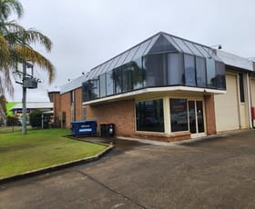 Factory, Warehouse & Industrial commercial property for lease at 1/7 Wingate Road Mulgrave NSW 2756