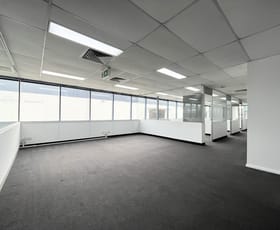 Offices commercial property leased at Suite 8/7-11 Parraweena Road Caringbah NSW 2229