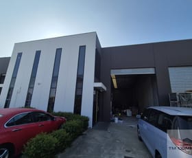 Factory, Warehouse & Industrial commercial property leased at 29/1-11 Bryants Road Dandenong VIC 3175